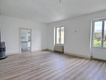 Vente Appartement 4 pièces 100 m2 Saint Marcellin