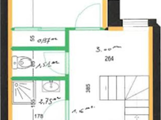 Vente Appartement 4 pièces 100 m2 Saintes