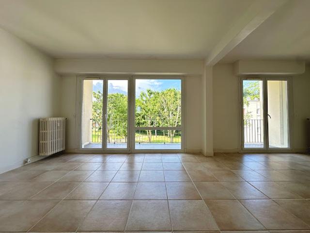 Vente Appartement 4 pièces 100 m2 Senlis