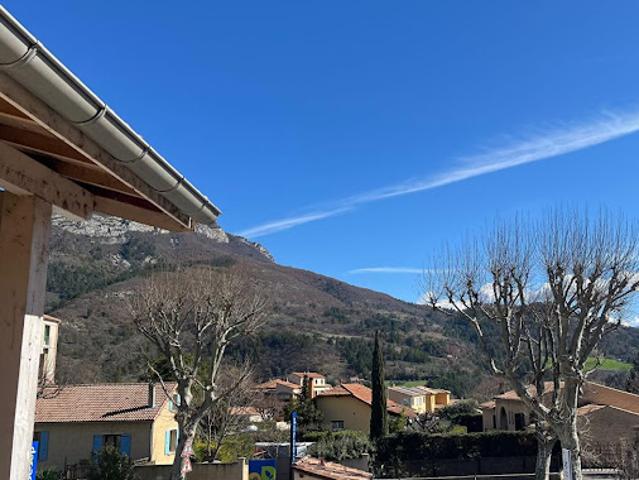 Vente Appartement 4 pièces 100 m2 Sisteron