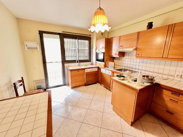 Vente Appartement 4 pièces 100 m2 Pau