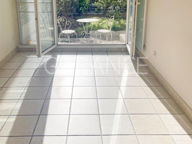 Vente Appartement 4 pièces 100 m2 Paris 12ème