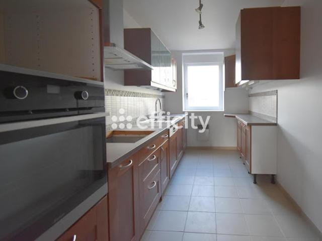 Vente Appartement 4 pièces 100 m2 Paris 14ème