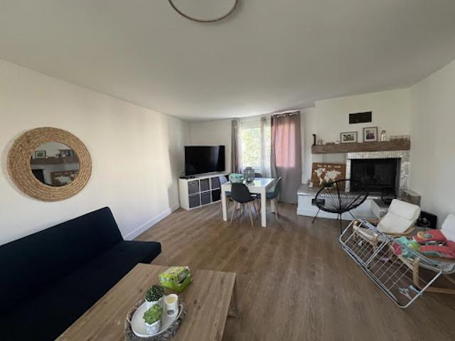 Vente Appartement 4 pièces 100 m2 Perpignan