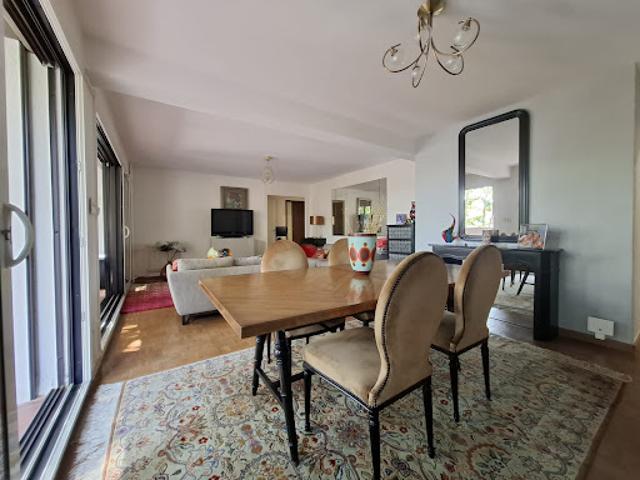 Vente Appartement 4 pièces 100 m2 Perpignan