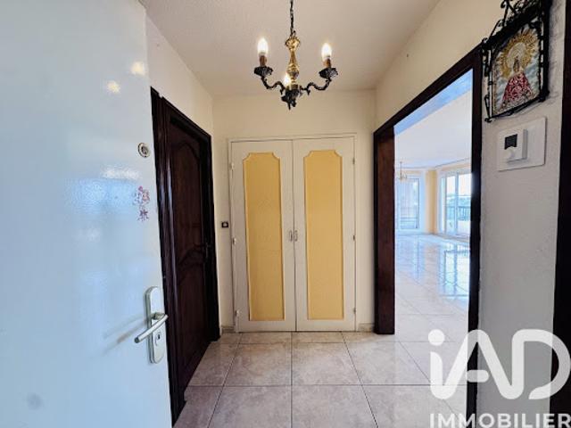 Vente Appartement 4 pièces 100 m2 Perpignan
