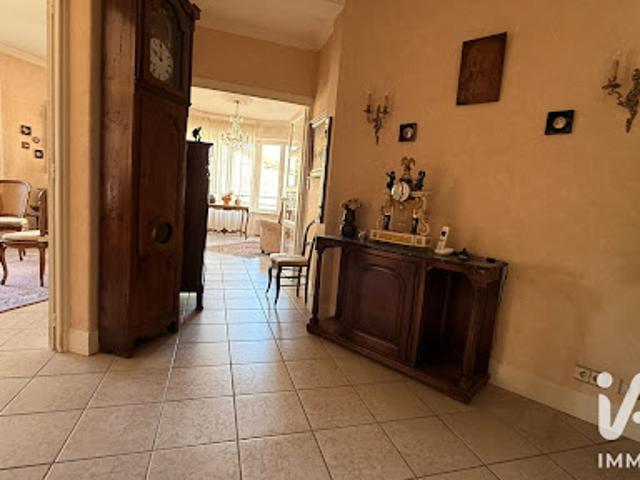 Vente Appartement 4 pièces 100 m2 Roanne