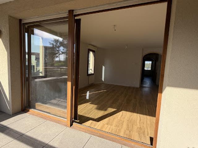 Vente Appartement 4 pièces 100 m2 Roche la moliere