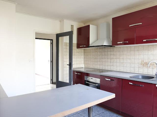 Vente Appartement 4 pièces 100 m2 Rixheim