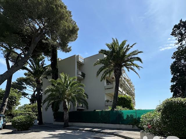 Vente Appartement 4 pièces 100 m2 Toulon