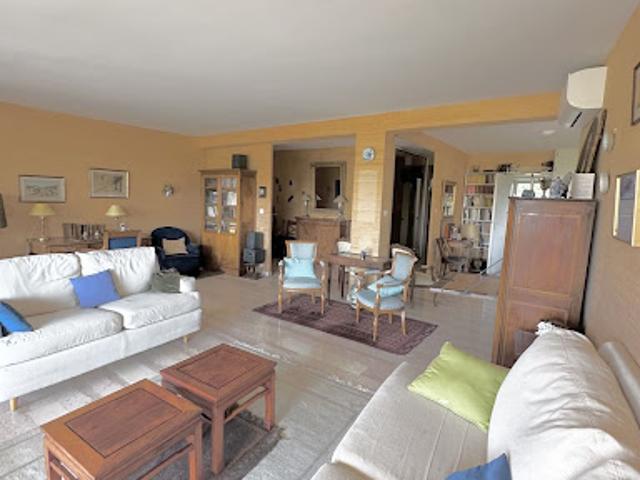 Vente Appartement 4 pièces 100 m2 Toulon