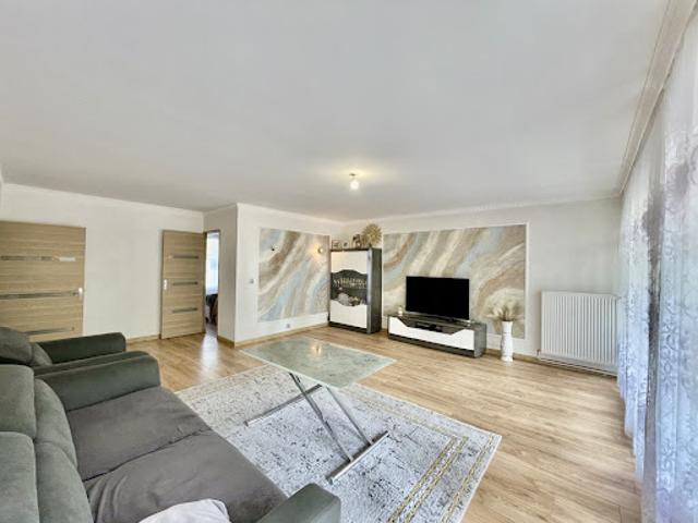 Vente Appartement 4 pièces 100 m2 Tours