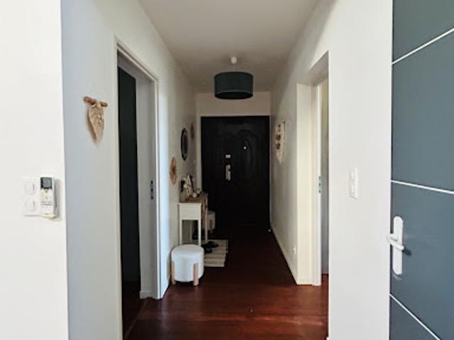 Vente Appartement 4 pièces 100 m2 Tarbes