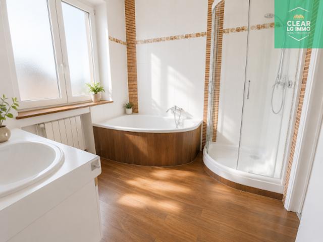 Vente Appartement 4 pièces 100 m2 Thionville