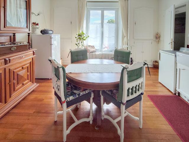 Vente Appartement 4 pièces 100 m2 Trelaze