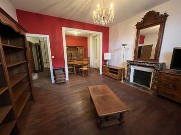 Vente Appartement 4 pièces 100 m2 Ussel