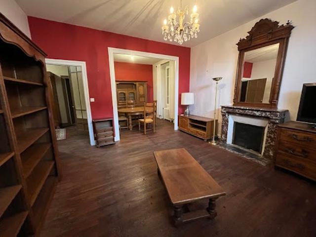 Vente Appartement 4 pièces 100 m2 Ussel
