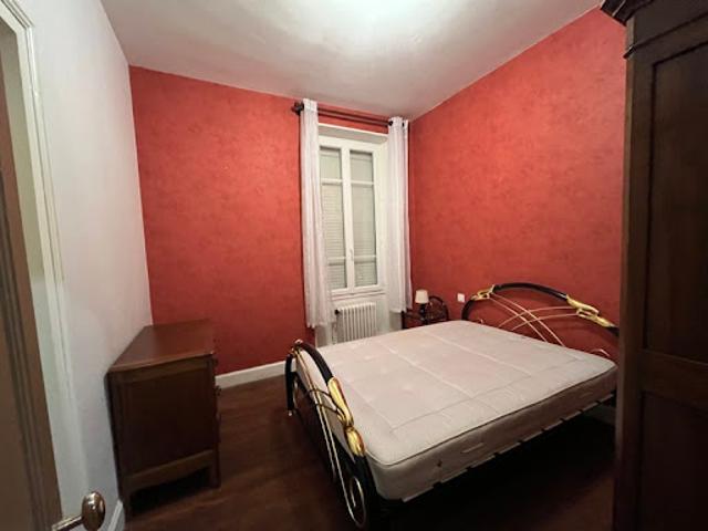 Vente Appartement 4 pièces 100 m2 Ussel