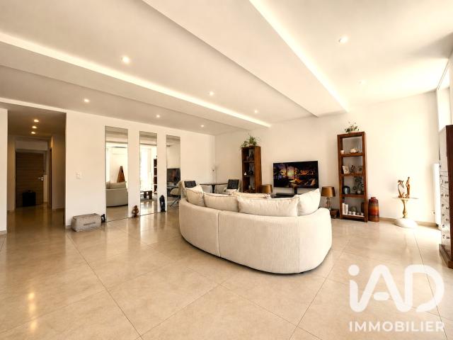 Vente Appartement 4 pièces 100m² Saint Raphaël