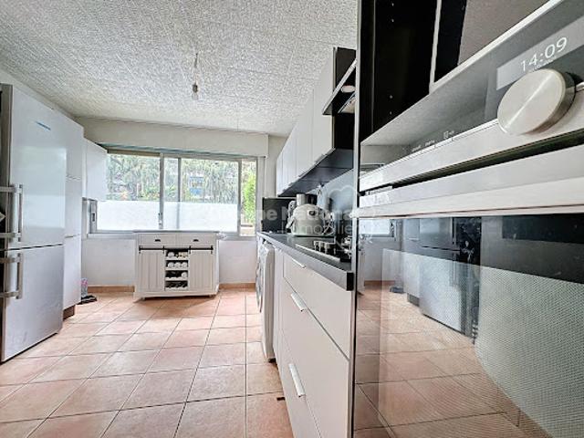 Vente Appartement 4 pièces 101.09 m2 Nice