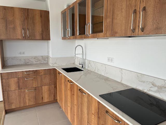 Vente Appartement 4 pièces 101.23 m2 Vannes