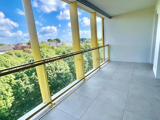 Vente Appartement 4 pièces 101.23 m2 Vannes