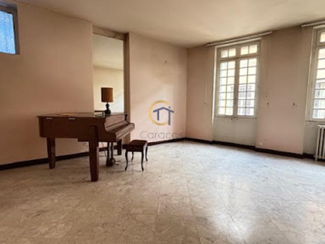 Vente Appartement 4 pièces 101.2 m2 Perpignan