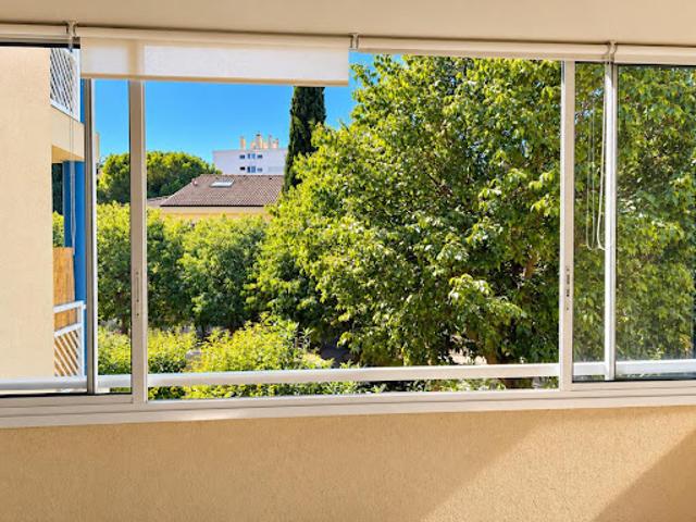 Vente Appartement 4 pièces 101.34 m2 Marseille 8ème