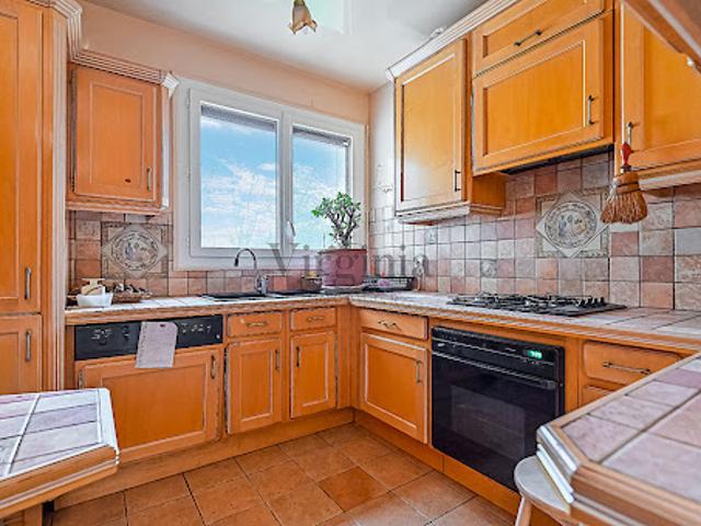 Vente Appartement 4 pièces 101.36 m2 Le Perreux sur Marne