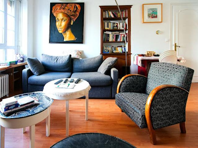 Vente Appartement 4 pièces 101.36 m2 Vannes
