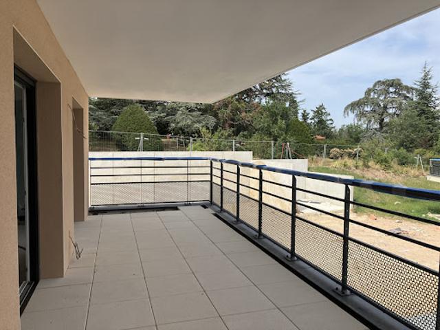 Vente Appartement 4 pièces 101.42 m2 Vaugneray
