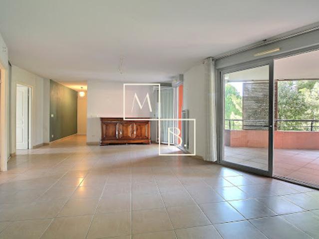 Vente Appartement 4 pièces 101.46 m2 Montpellier