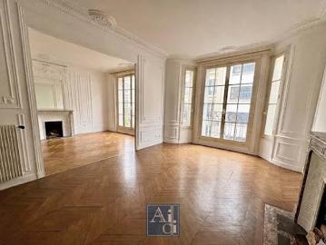 Vente Appartement 4 pièces 101.48 m2 Paris 15ème