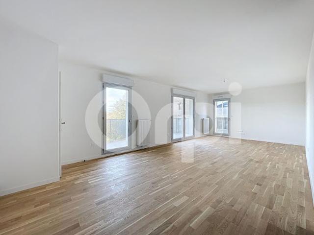 Vente Appartement 4 pièces 101 m2 Clermont
