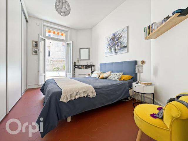 Vente Appartement 4 pièces 101.51 m2 Cannes
