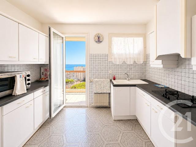 Vente Appartement 4 pièces 101.53 m2 Bastia