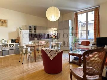 Vente Appartement 4 pièces 101.5 m2 Cahors