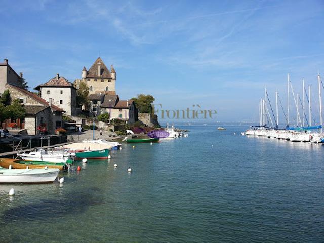 Vente Appartement 4 pièces 101.62 m2 Yvoire