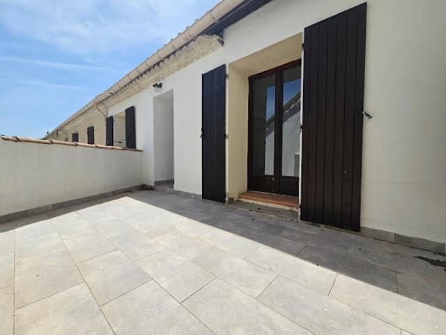 Vente Appartement 4 pièces 101.65 m2 Uchaud