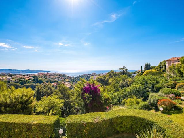 Vente Appartement 4 pièces 101.69 m2 Nice