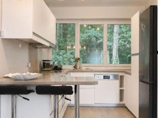 Vente Appartement 4 pièces 101 m2 Etiolles