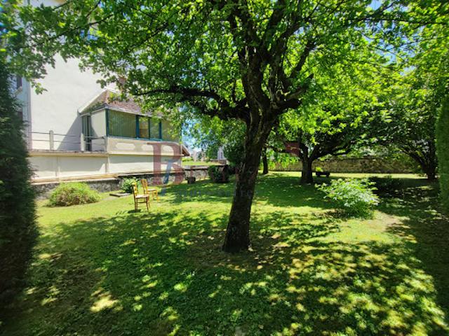 Vente Appartement 4 pièces 101.85 m2 Ussel