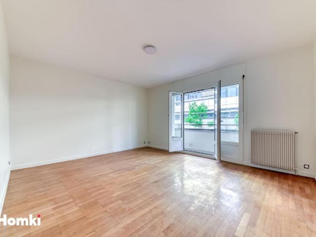 Vente Appartement 4 pièces 101.86 m2 Lyon 3ème