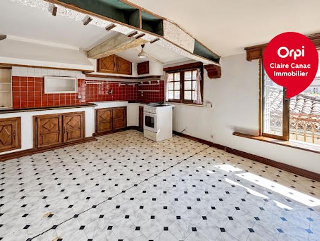 Vente Appartement 4 pièces 101 m2 Castres