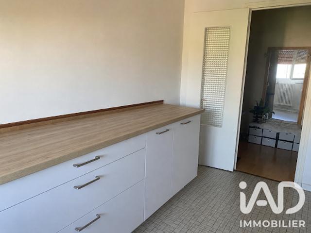 Vente Appartement 4 pièces 101 m2 Chalons en champagne