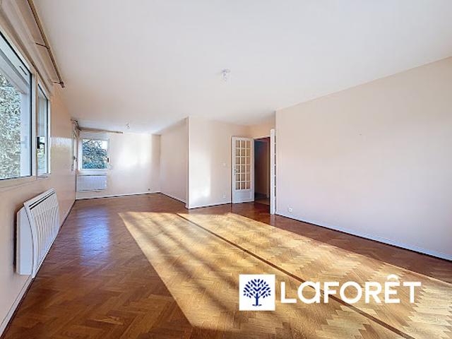 Vente Appartement 4 pièces 101 m2 Champagne au Mont d'Or