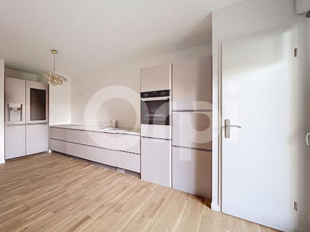 Vente Appartement 4 pièces 101 m2 Clermont