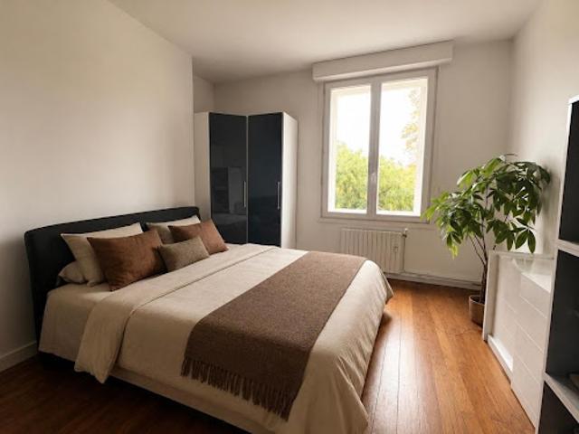 Vente Appartement 4 pièces 101 m2 Amiens