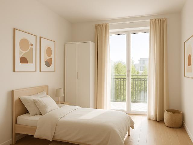 Vente Appartement 4 pièces 101 m2 Annecy