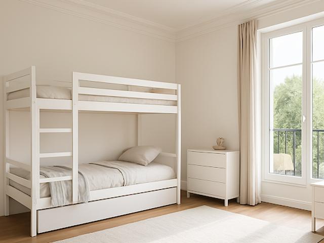 Vente Appartement 4 pièces 101 m2 Bethune